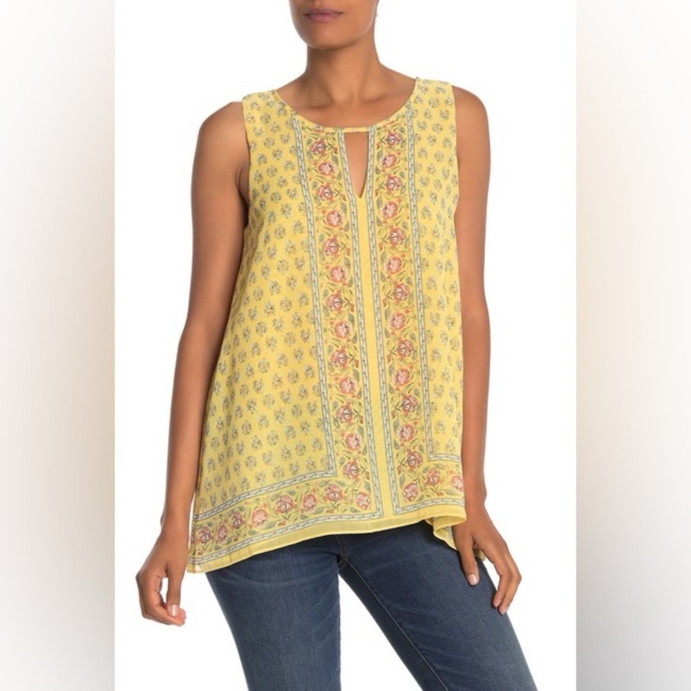 Max Studio Blouse